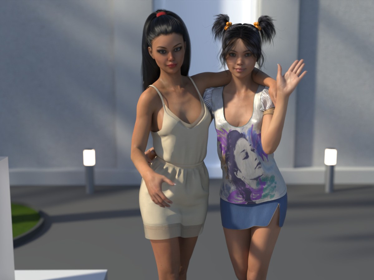 Big Brother Ultimate v0.5 –&nbsp;Changelog