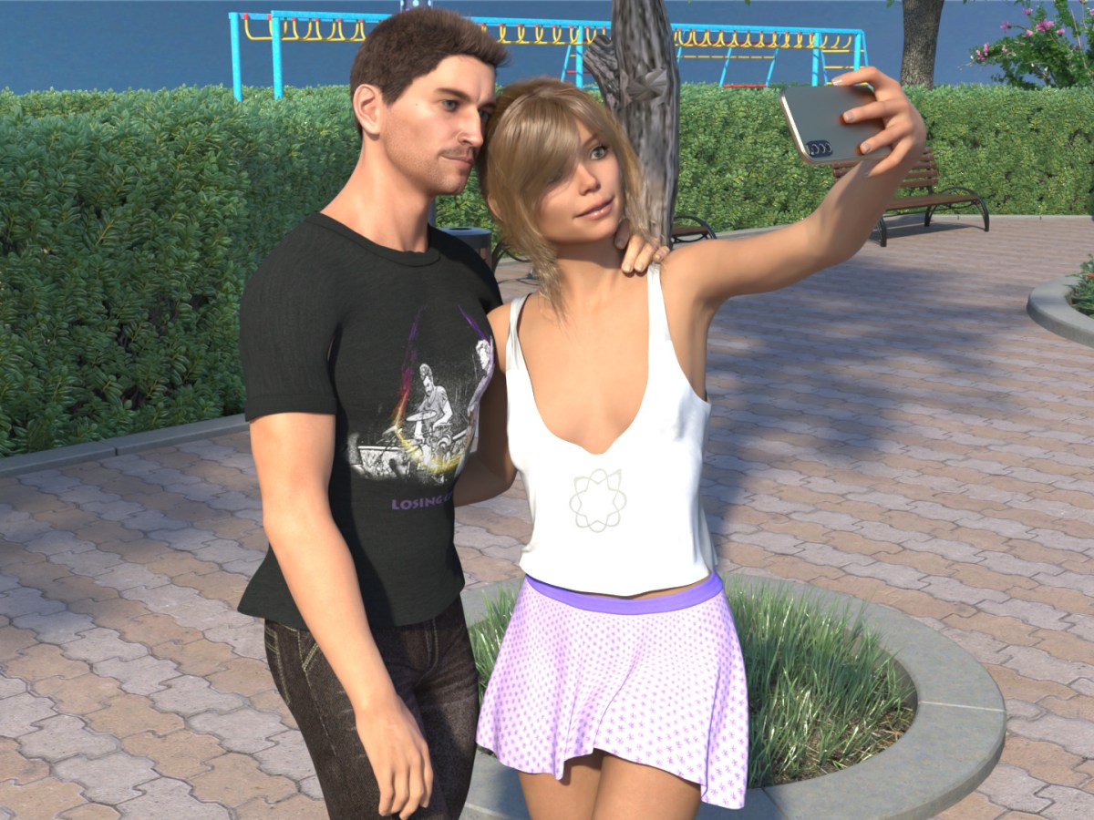 Preview MLF v0.3 – The&nbsp;influencer