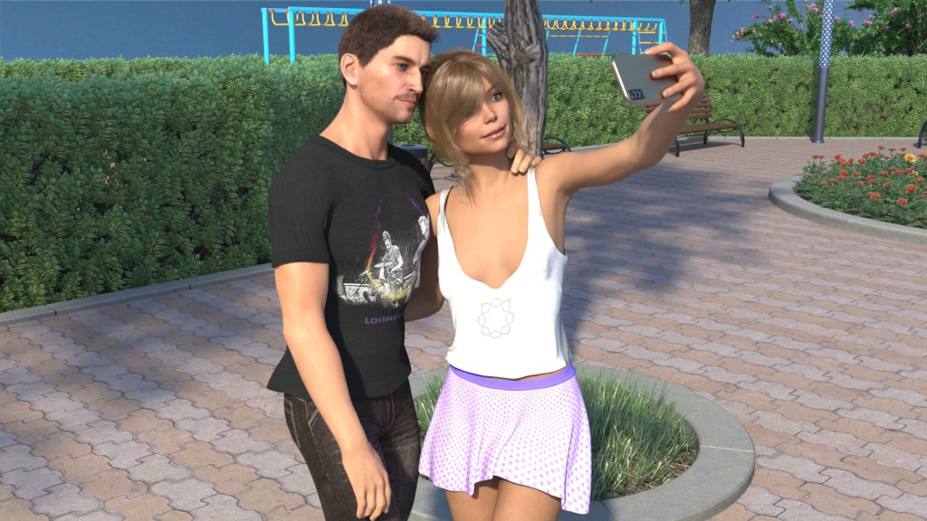 Preview MLF v0.3 – The&nbsp;influencer