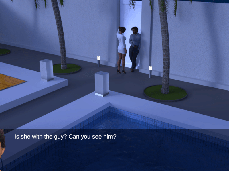 Big Brother Ultimate v0.7 –&nbsp;Changelog