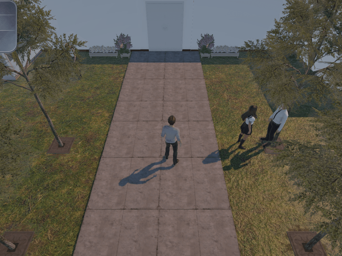 SLF 3D – Devlog&nbsp;#1