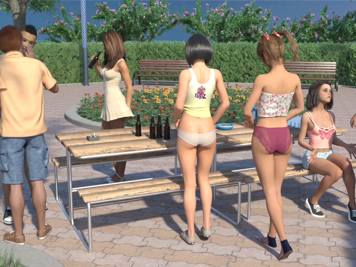 Medschool, Love & Friend Remake v0.4 –&nbsp;Changelog